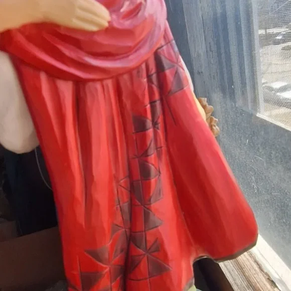 Disney Snow White & Prince Figurine - Happily Ever After - Picture 4 of 16